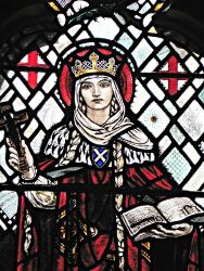 Nov. 16 - Saint Margaret of Scotland